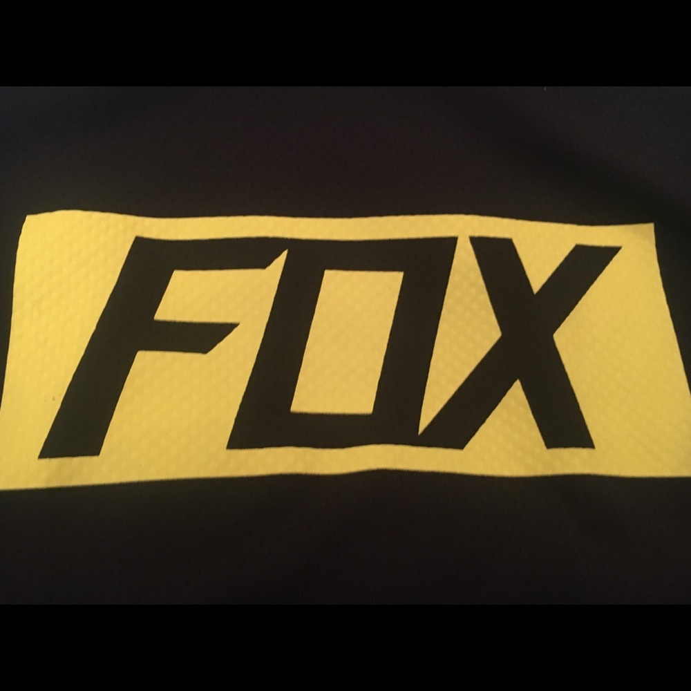 Fox Racing T-Shirt NWOT - Picture 2 of 8